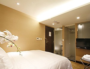 Tourbobo 訂房網